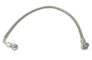 STM Oil Feed Line Kit for Stock Turbo - Evo X-1