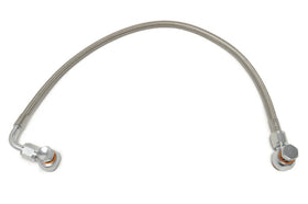 STM Oil Feed Line Kit for Stock Turbo - Evo X
