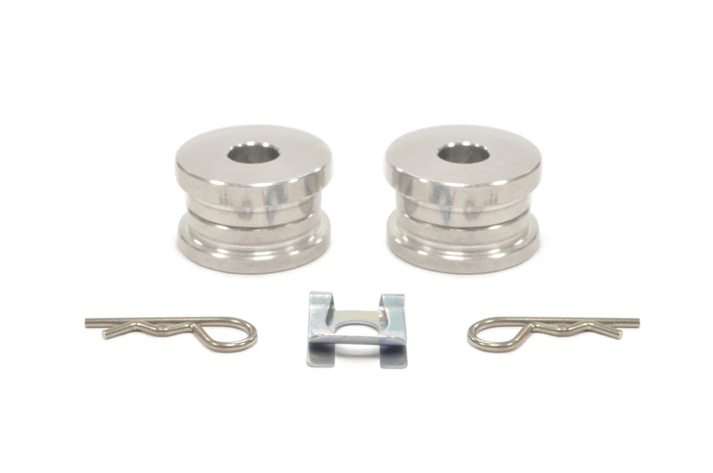 STM Under-Hood Shifter Cable Bushings for 2008 Evo X