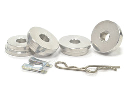 STM Under-Hood Shifter Cable Bushings for 2008 Evo X - 0