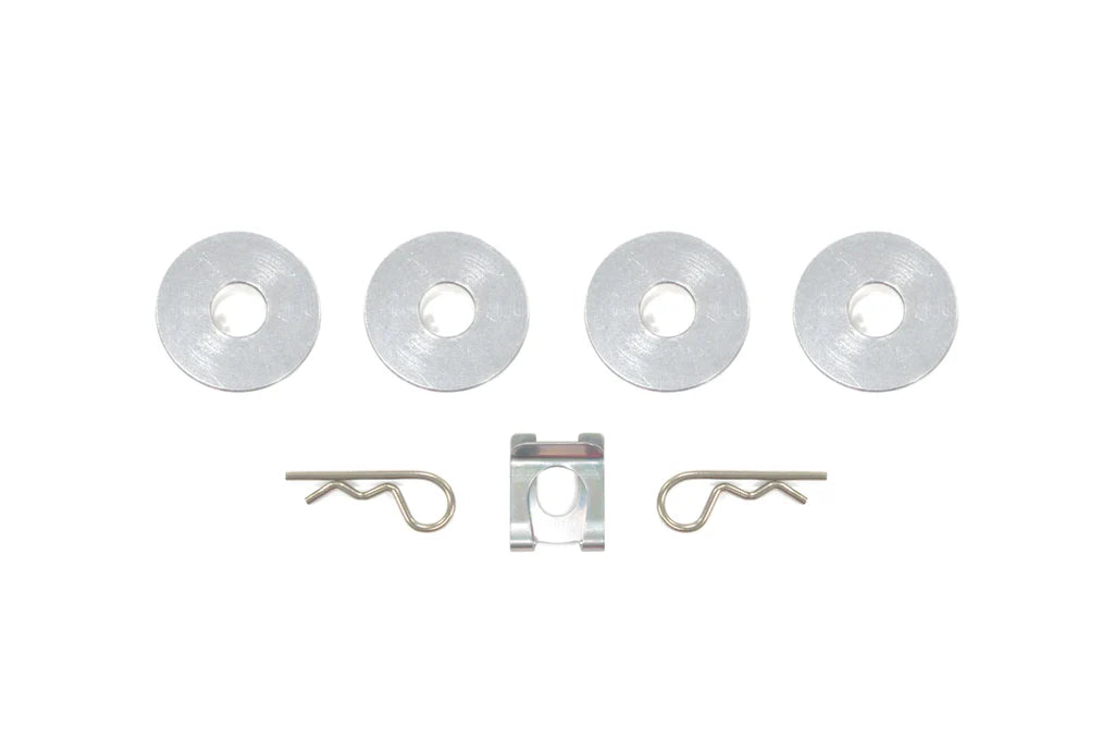 STM Under-Hood Shifter Cable Bushings for 2008 Evo X