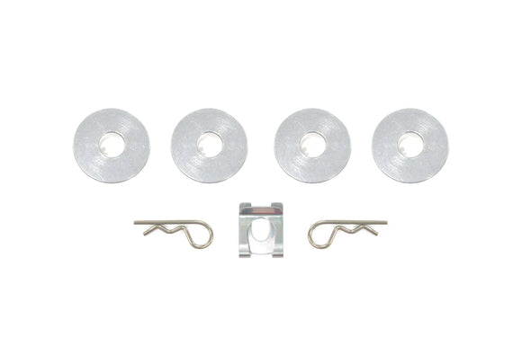 STM Under-Hood Shifter Cable Bushings for 2008 Evo X