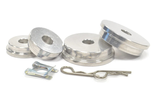 STM Under-Hood Shifter Cable Bushings for 2010-2015 Evo X