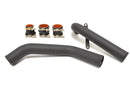 STM Evo X Aluminum Upper Intercooler Pipe Kit-5