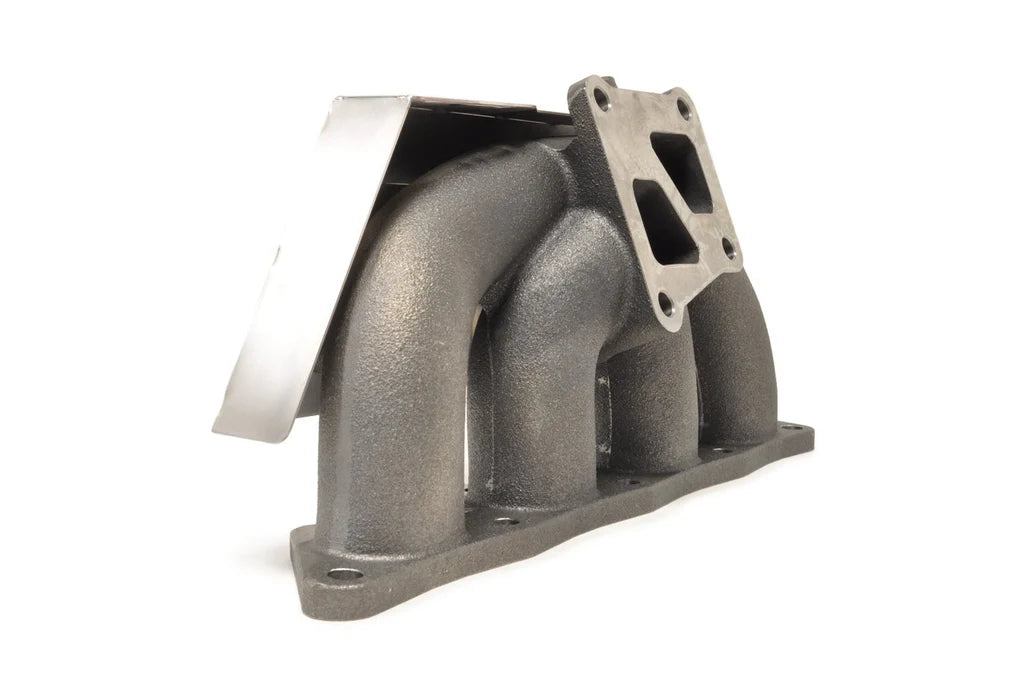 STM Titanium Exhaust Manifold Cover for Evo 8/9 (EMC-TI)