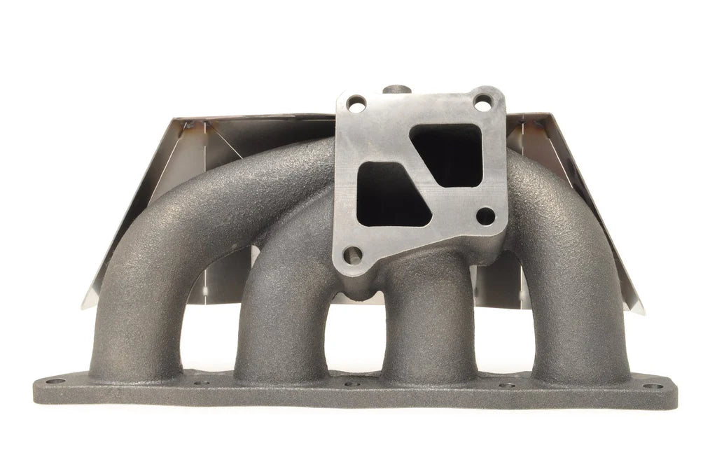 STM Titanium Exhaust Manifold Cover for Evo 8/9 (EMC-TI)