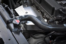 STM Titanium Exhaust Manifold Cover for Evo 8/9 (EMC-TI)-10