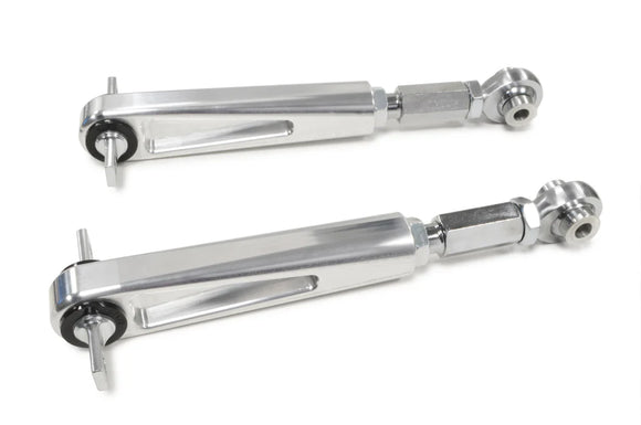 STM Adjustable Rear Upper Control Arms for Ferrari 488/458+