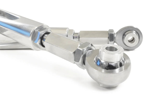STM Adjustable Rear Upper Control Arms for Ferrari 488/458+