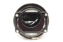 STM MAF Adapter and Filter Kit for Evo 8/9/2G/3S-5