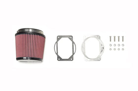 STM MAF Adapter and Filter Kit for Evo 8/9/2G/3S