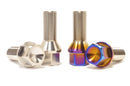 STM Titanium Lug Bolts for G8x M3/M4 / Supra GR-1