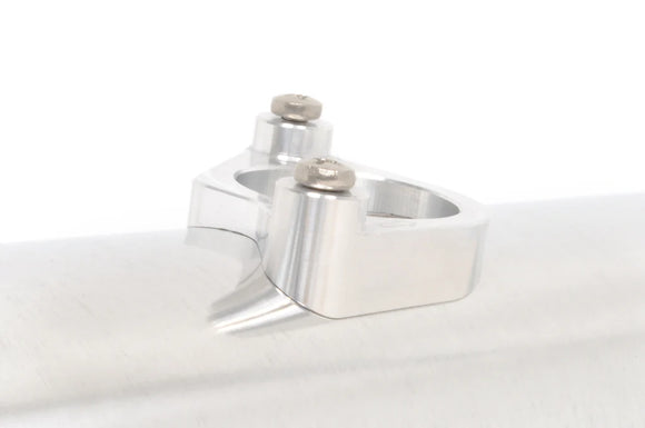 STM Stainless Weld-On MAF Flange for GR Corolla & 22+BRZ/WRX