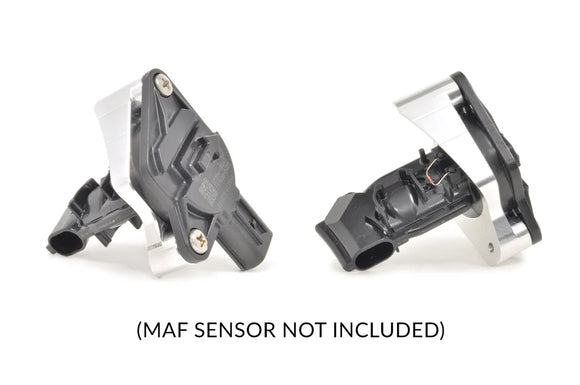 STM Stainless Weld-On MAF Flange for GR Corolla & 22+BRZ/WRX