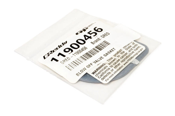 STM Universal GReddy Blow Off Valve Adapter (1.34")