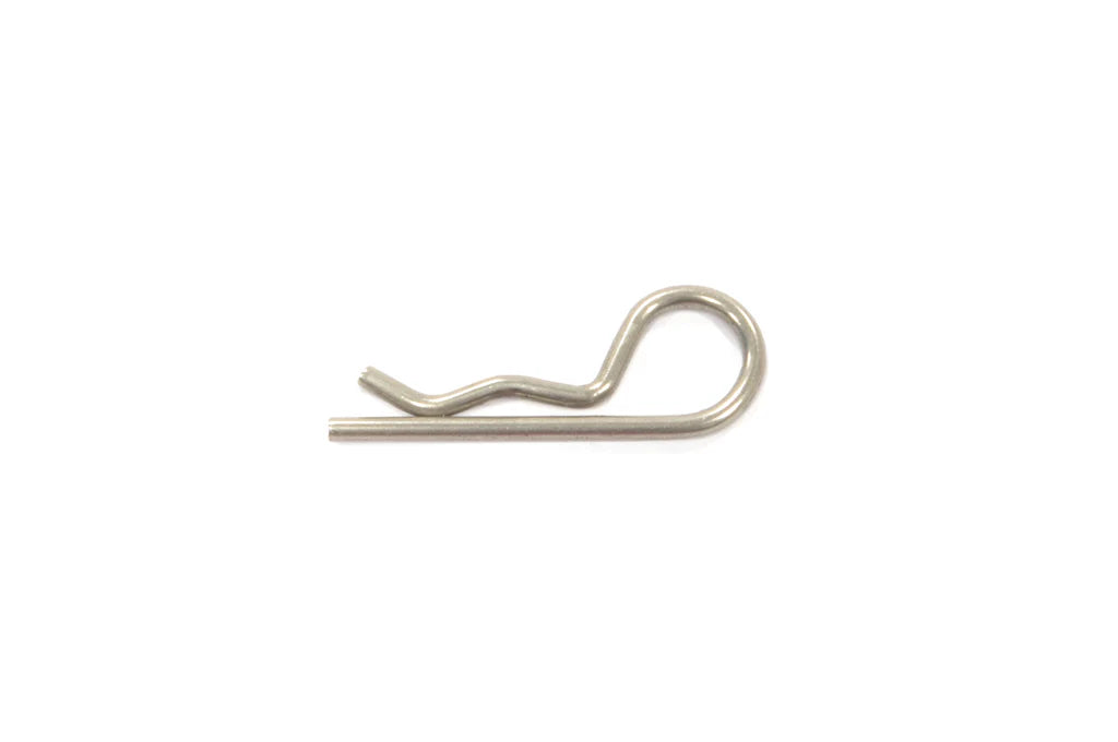 STM Hairpin Shifter Bushing Clips (PP-HAIR-2-S)