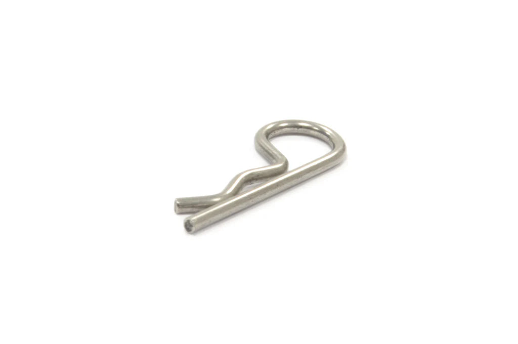 STM Hairpin Shifter Bushing Clips (PP-HAIR-2-S)