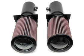 STM Intake Kit for 2014+ V10 R8 & Huracan - 0