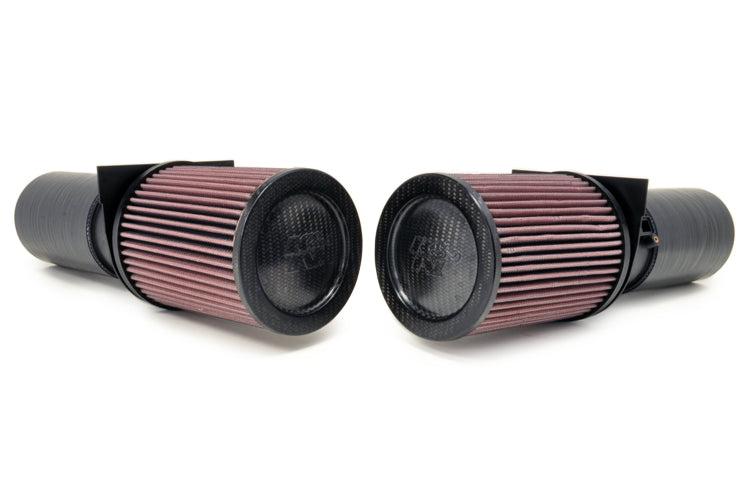 STM Intake Kit for 2014+ V10 R8 & Huracan