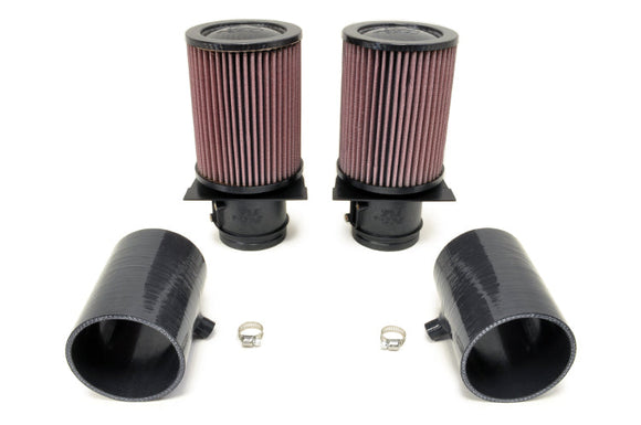 STM Intake Kit for 2014+ V10 R8 & Huracan