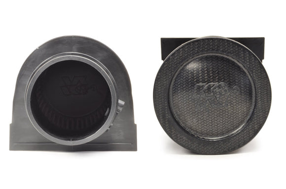 STM Intake Kit for 2014+ V10 R8 & Huracan