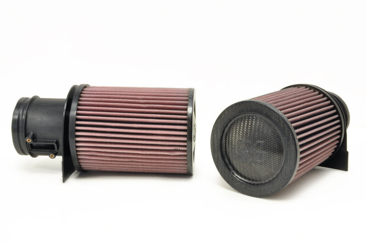STM Intake Kit for 2014+ V10 R8 & Huracan