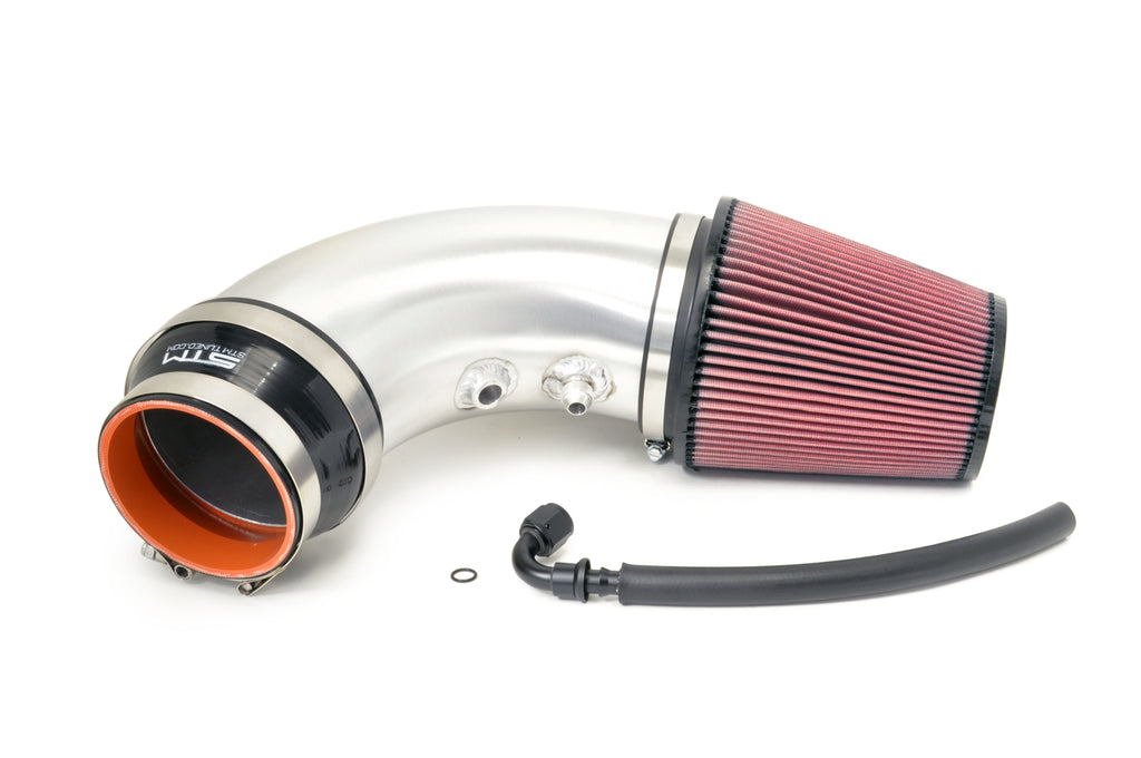 STM 5" Intake for 18-19 Jeep Trackhawk