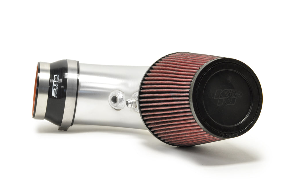 STM 5" Intake for 18-19 Jeep Trackhawk - 0