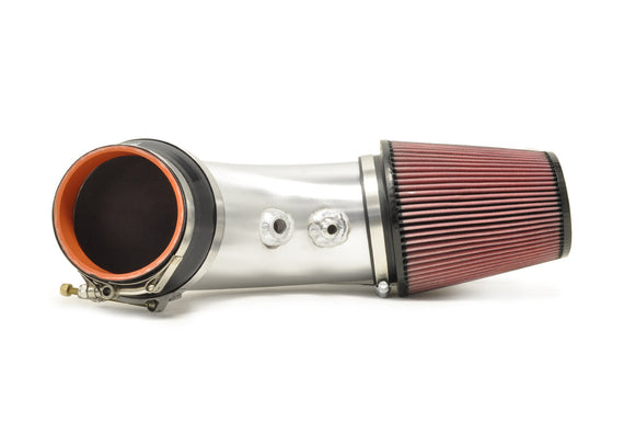 STM 5" Intake for 18-19 Jeep Trackhawk