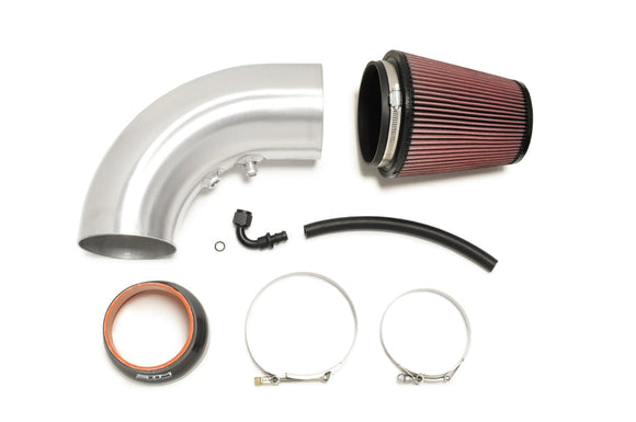 STM 5" Intake for 18-19 Jeep Trackhawk