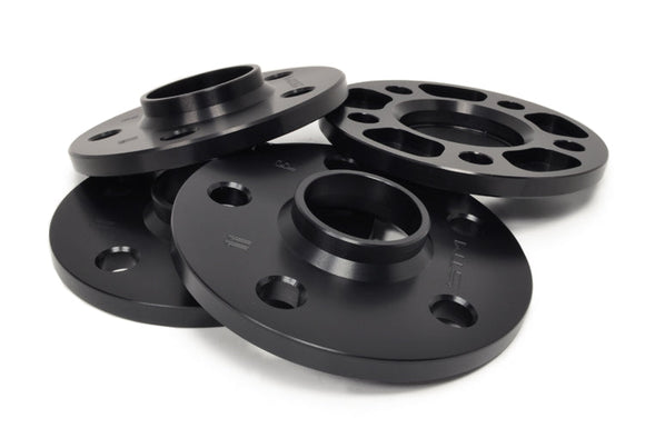 STM 11mm Hub Centering Wheel Spacers for Lamborghini Huracán