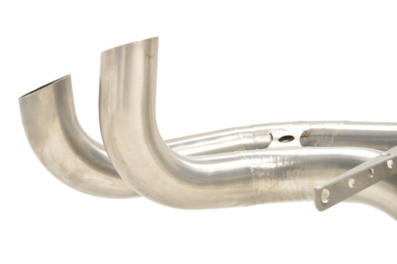 STM Lamborghini Huracan Titanium Exhaust