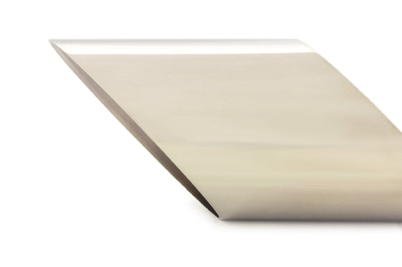 STM Lamborghini Huracán Titanium Exhaust Tips