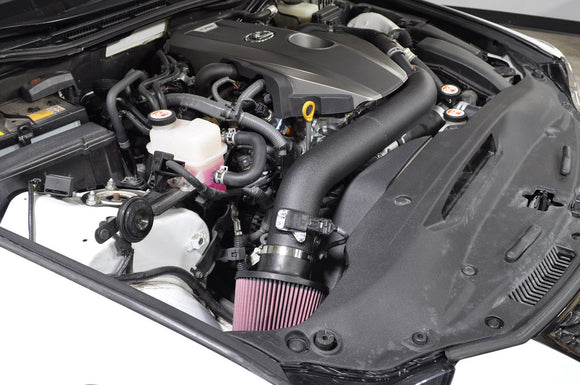 STM Intake for 2016-2017 Lexus IS200T
