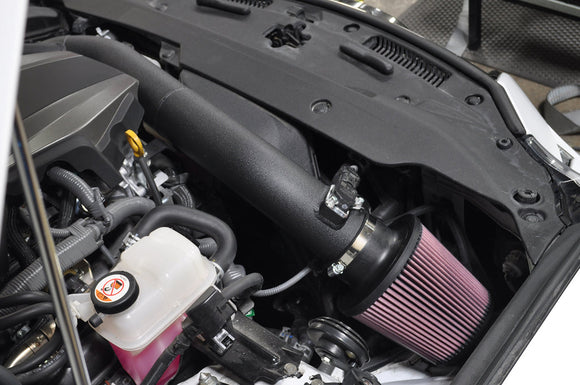 STM Intake for 2016-2017 Lexus IS200T