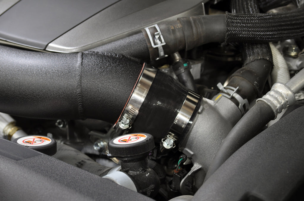 STM Intake for 2016-2017 Lexus IS200T