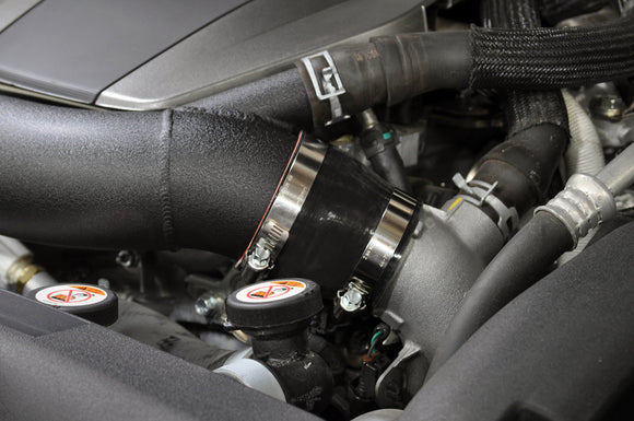 STM Intake for 2016-2017 Lexus IS200T