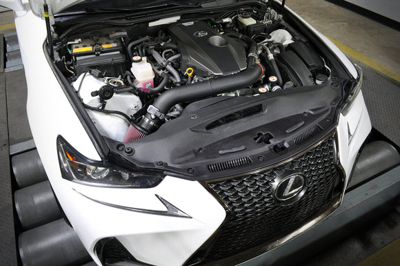 STM Intake for 2016-2017 Lexus IS200T