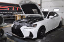 STM Intake for 2016-2017 Lexus IS200T-8