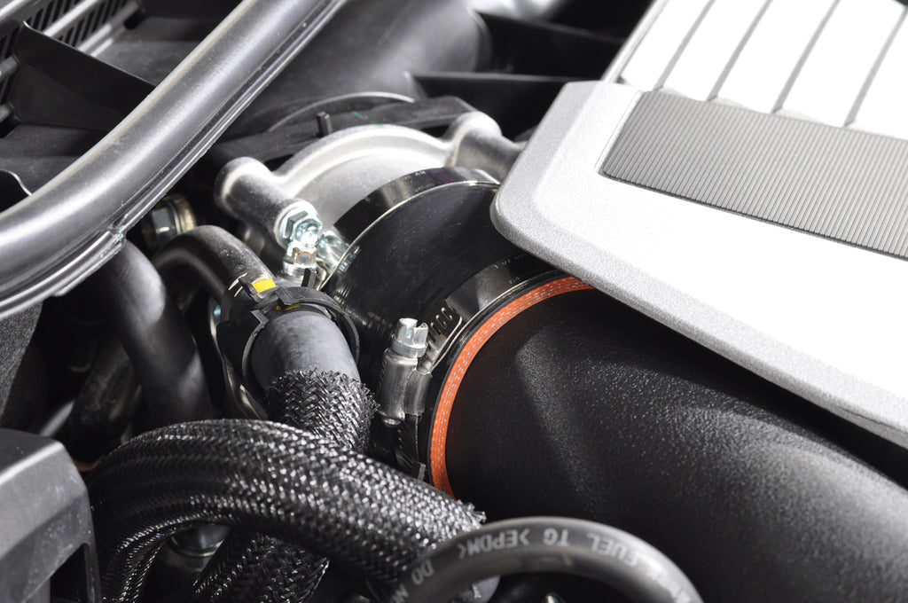 STM Intake for Lexus IS250 IS300 IS350 V6