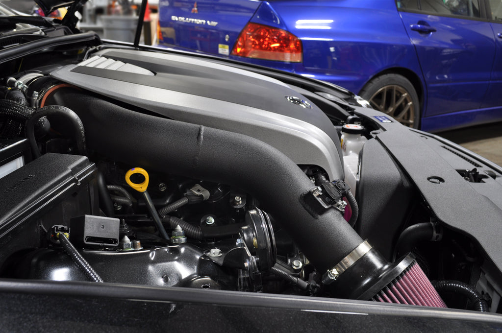 STM Intake for Lexus IS250 IS300 IS350 V6