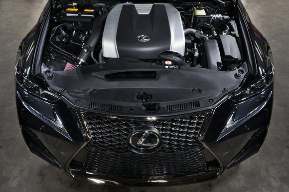STM Intake for Lexus IS250 IS300 IS350 V6