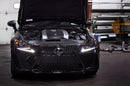 STM Intake for Lexus IS250 IS300 IS350 V6-13