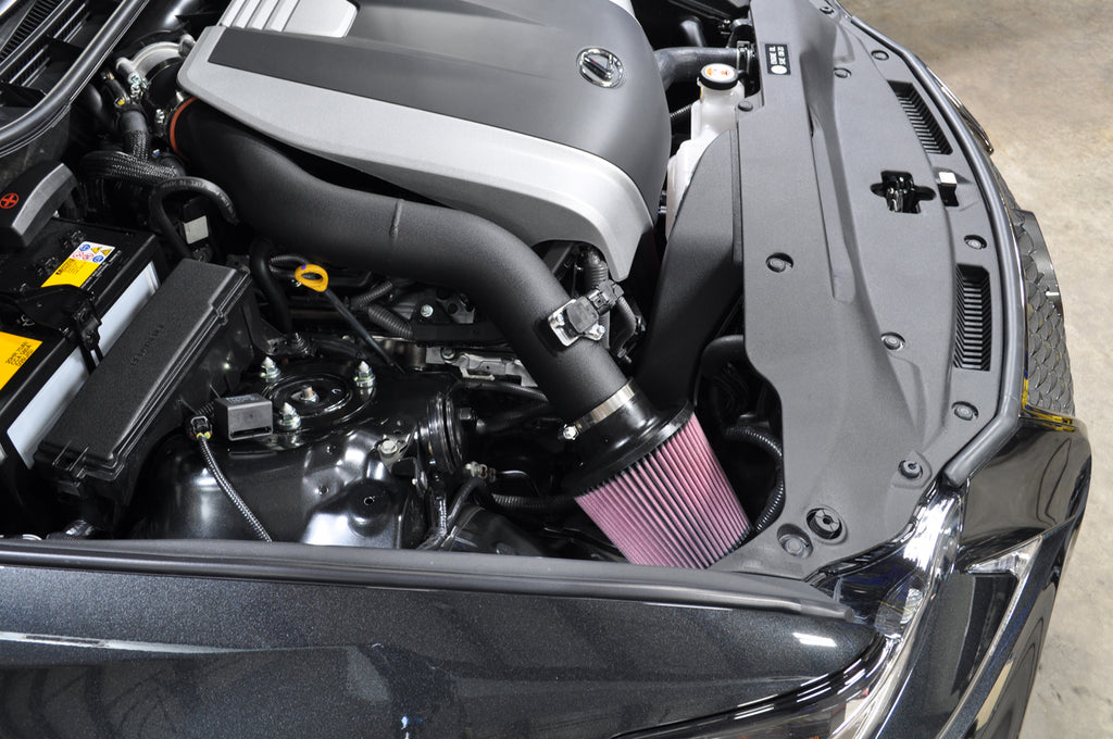 STM Intake for Lexus IS250 IS300 IS350 V6