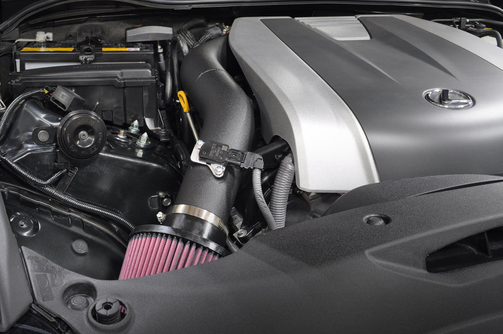 STM Intake for Lexus IS250 IS300 IS350 V6