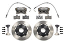 STM 1G/2G DSM Lightweight Front Drag Brake Kit-3