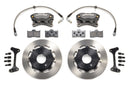 STM Lightweight Front Drag Brake Kit for 2005-2021 WRX/STi-2