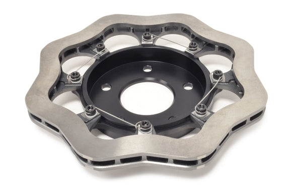 STM Evo X Lightweight Front Drag Brake Kit