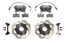 STM Evo X Lightweight Front Drag Brake Kit-3