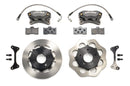 STM Evo X Lightweight Front Drag Brake Kit-1